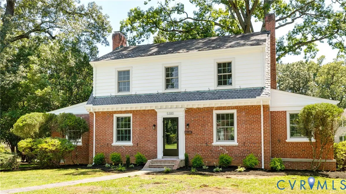 5300 Caledonia Road, Richmond, VA 23225 - #1