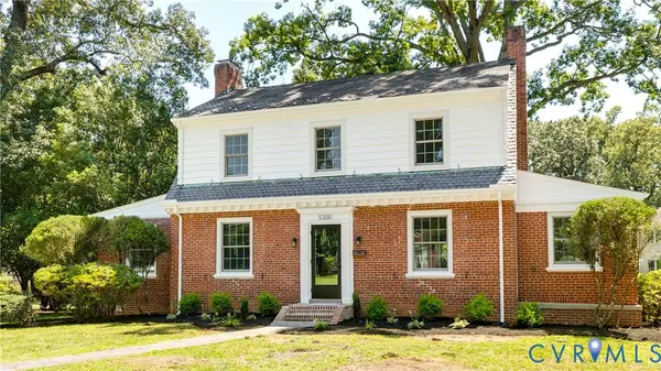 5300 Caledonia Road, Richmond, VA 23225