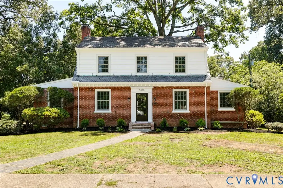 5300 Caledonia Road, Richmond, VA 23225 - #2