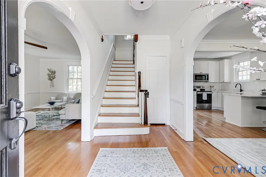 5300 Caledonia Road, Richmond, VA 23225 - #3