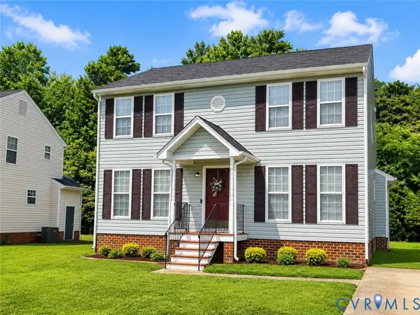 3844 Flat Field Terrace, Richmond, VA 23223