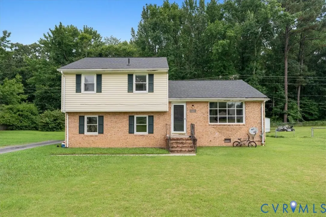 25724 Tanglewood Drive, Petersburg, VA 23803 - #1