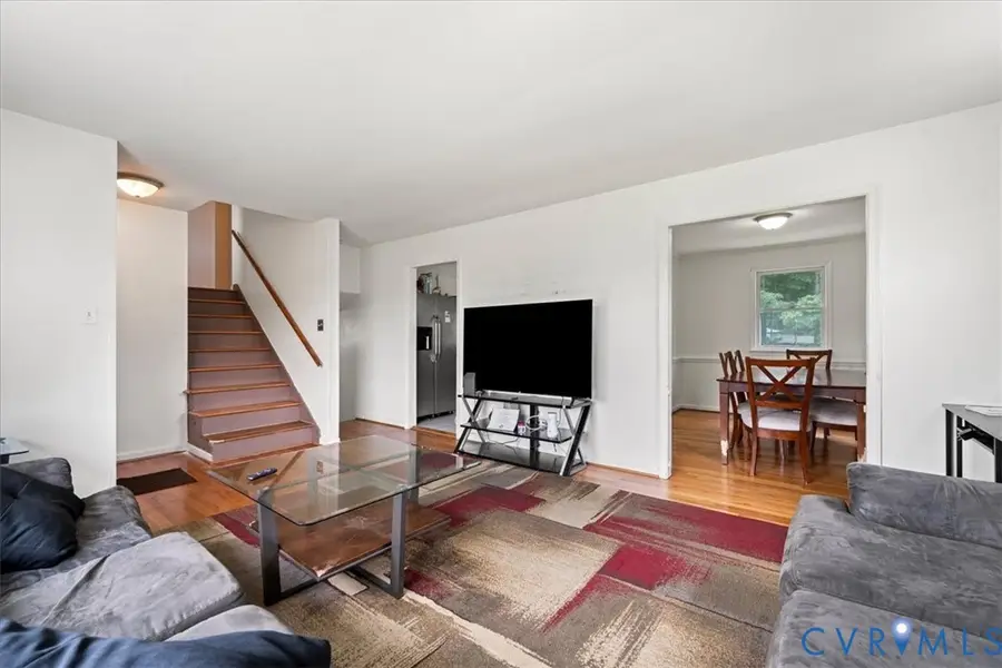 25724 Tanglewood Drive, Petersburg, VA 23803 - #3