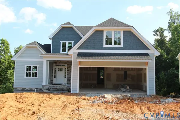 13107 Rodington Court, Midlothian, VA 23113