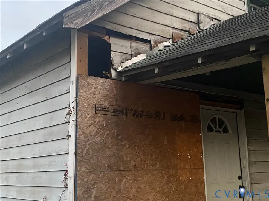 1219 Melville Street, Petersburg, VA 23803 - #2