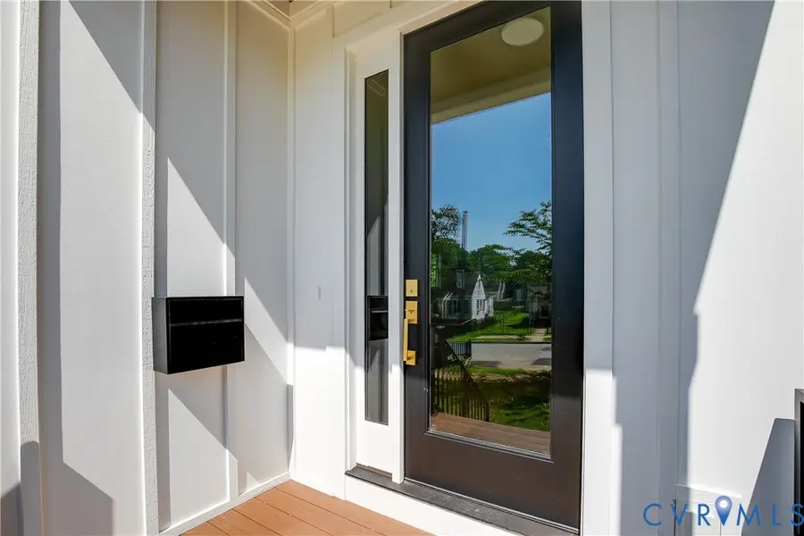 1711 Georgia Avenue, Richmond, VA 23220 - #2