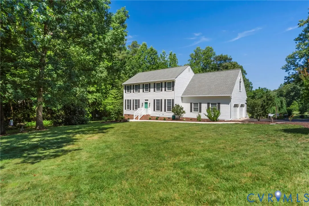 3350 Pointe Drive, Quinton, VA 23141 - #1