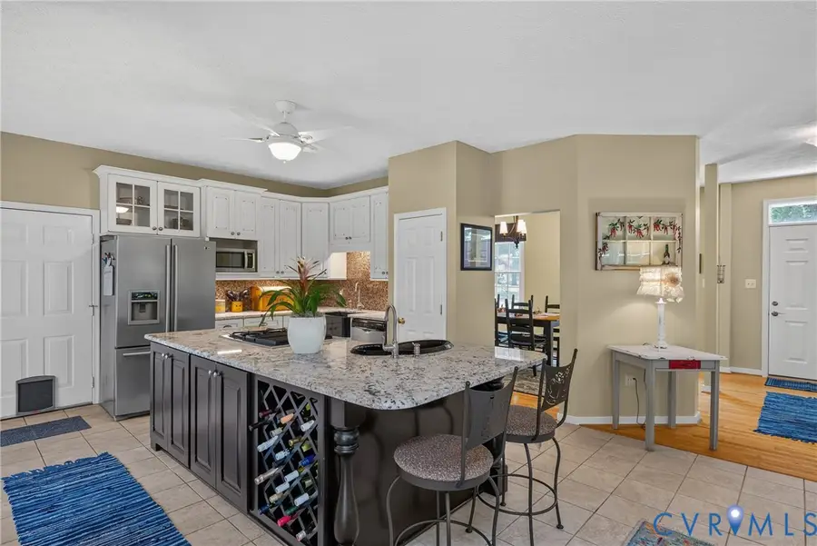 3350 Pointe Drive, Quinton, VA 23141 - #3