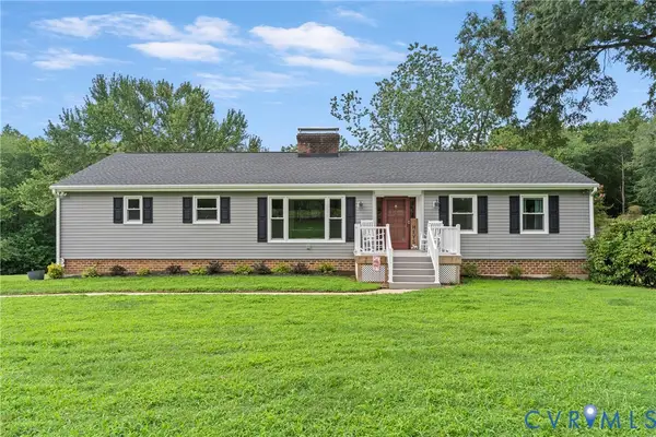 14341 W Patrick Henry Road, Doswell, VA 23047