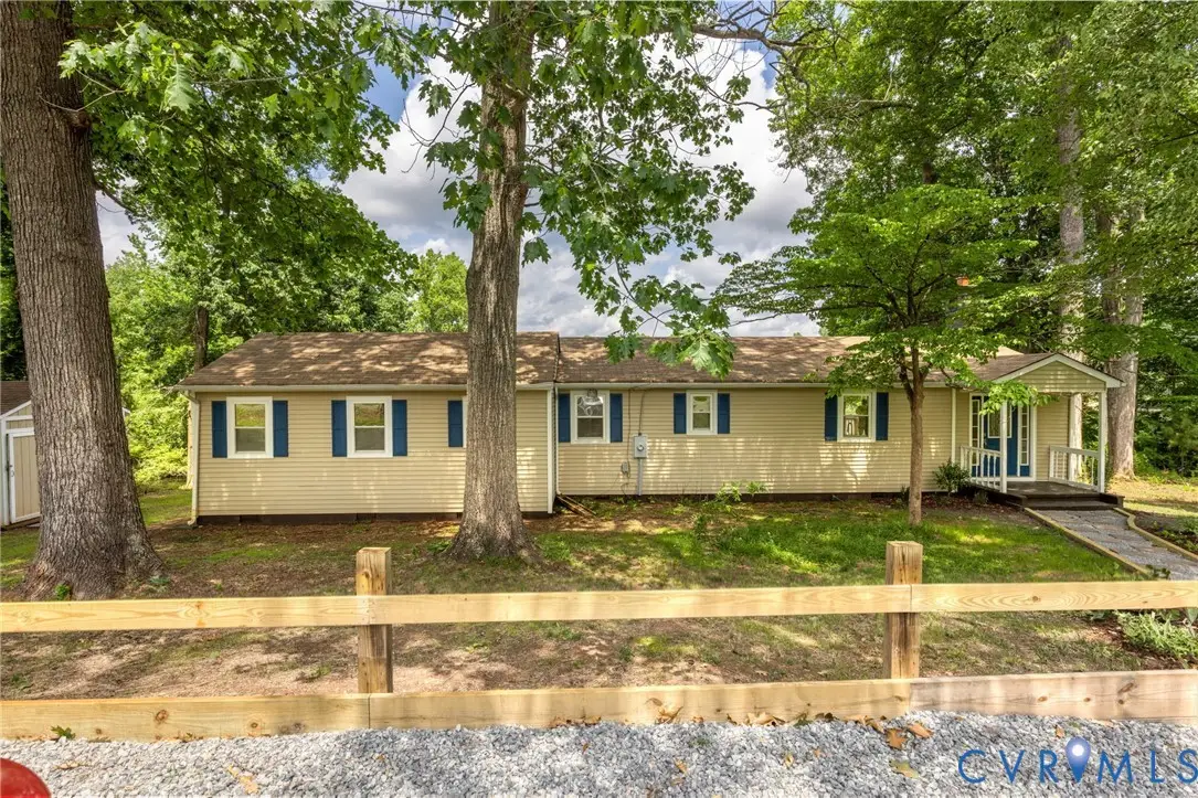 2224 Overlook Road, Powhatan, VA 23139 - #1