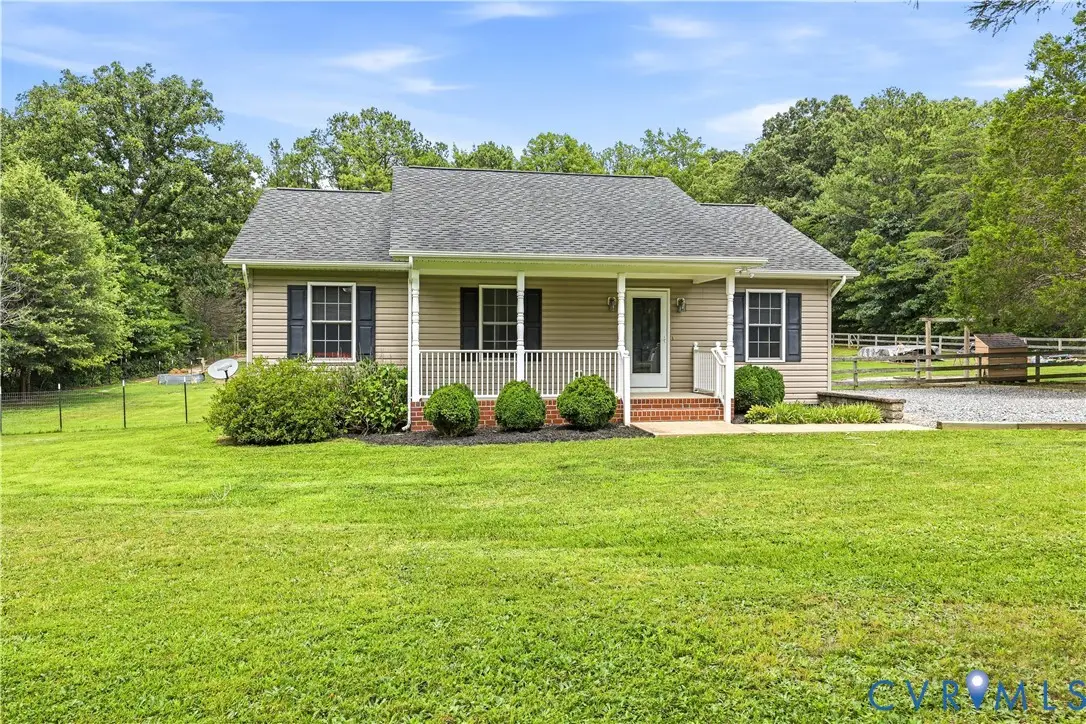 15490 Tyler Station Road, Beaverdam, VA 23015 - #1