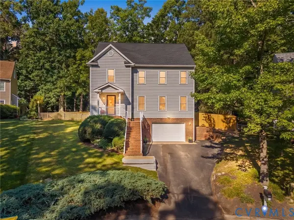1414 Walton Bluff Terrace, Chesterfield, VA 23114