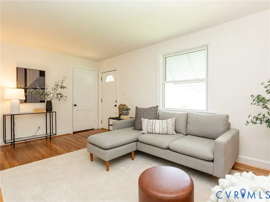 4207 Chickahominy Avenue, East Highland Park, VA 23222 - #2