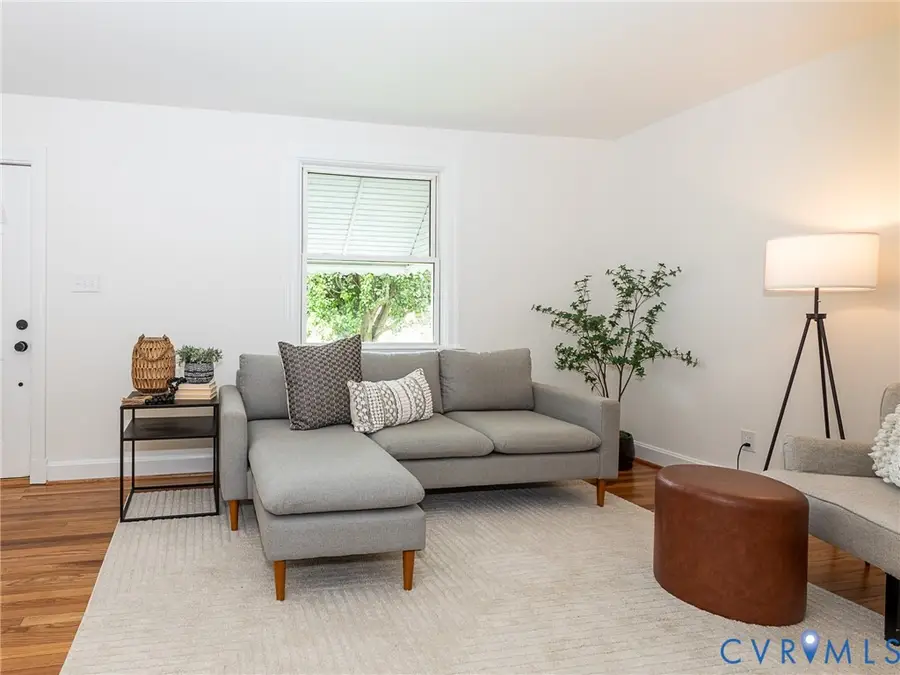 4207 Chickahominy Avenue, East Highland Park, VA 23222 - #3