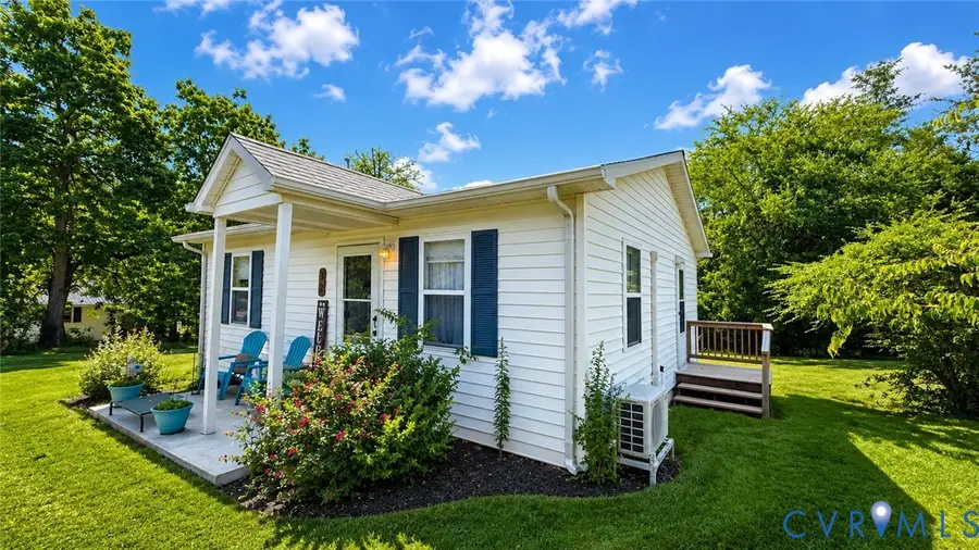 32 Northside Avenue, Pamplin, VA 23958 - #2