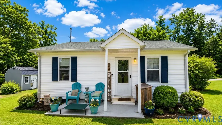 32 Northside Avenue, Pamplin, VA 23958 - #3