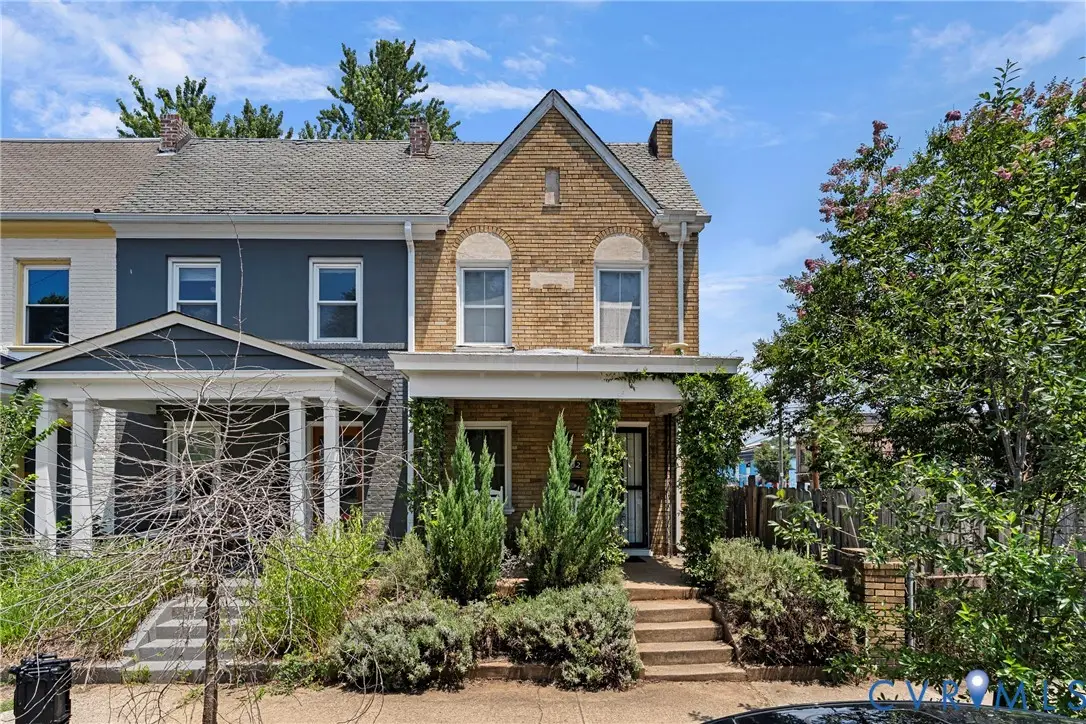 2602 Parkwood Avenue, Richmond, VA 23220 - #1