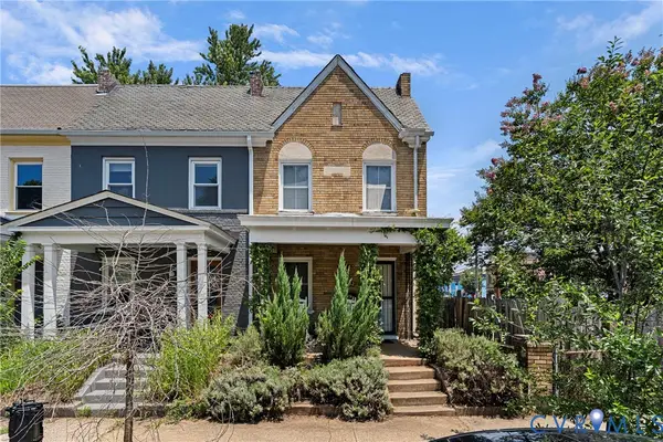 2602 Parkwood Avenue, Richmond, VA 23220