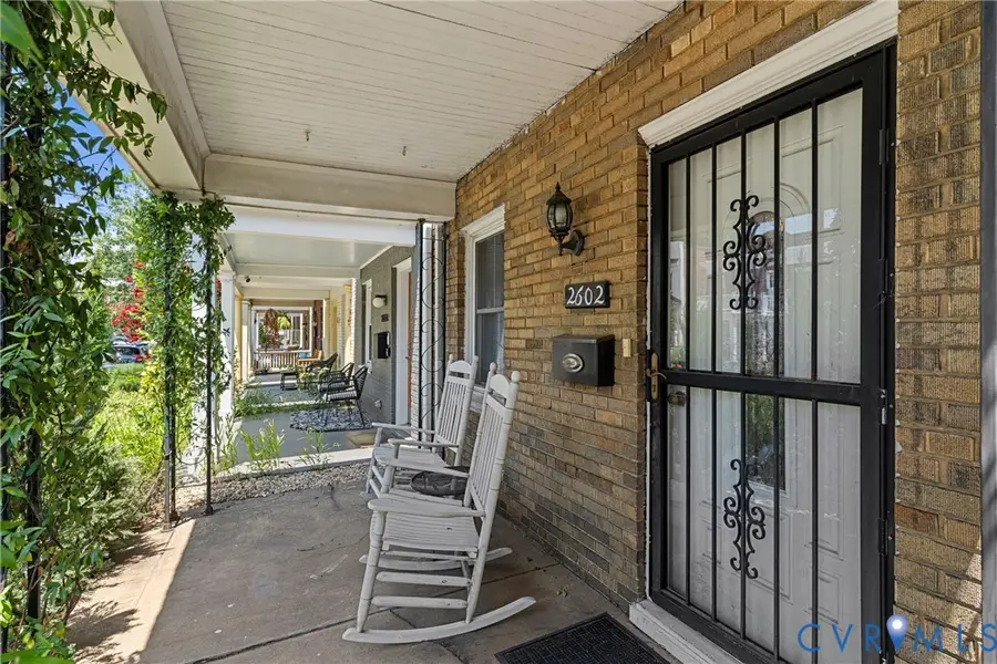 2602 Parkwood Avenue, Richmond, VA 23220 - #2