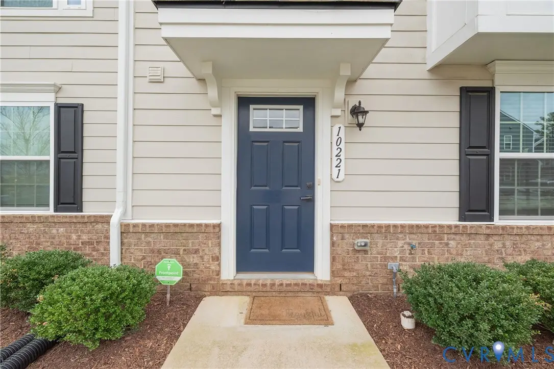 10221 Wenden Way, Ashland, VA 23005 - #1