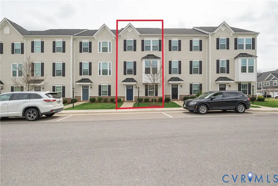 10221 Wenden Way, Ashland, VA 23005 - #3