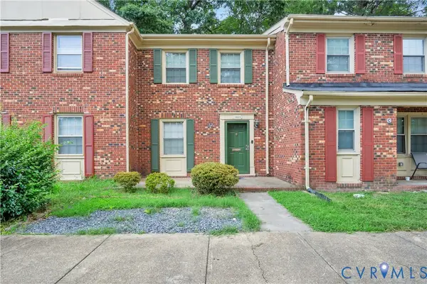14553 Old Courthouse Way #B, Newport News, VA 23608