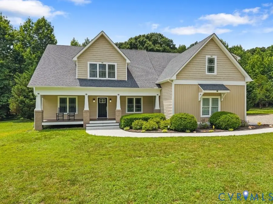 3281 Sparrows Place, Powhatan, VA 23139 - #2