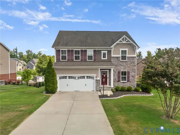 7688 Flowering Magnolia Lane, Quinton, VA 23141
