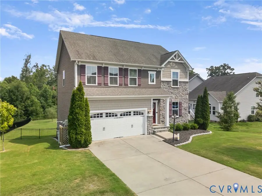 7688 Flowering Magnolia Lane, Quinton, VA 23141 - #2