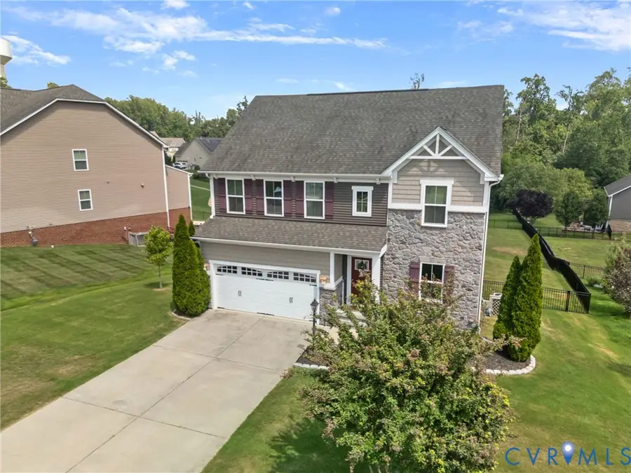 7688 Flowering Magnolia Lane, Quinton, VA 23141 - #3