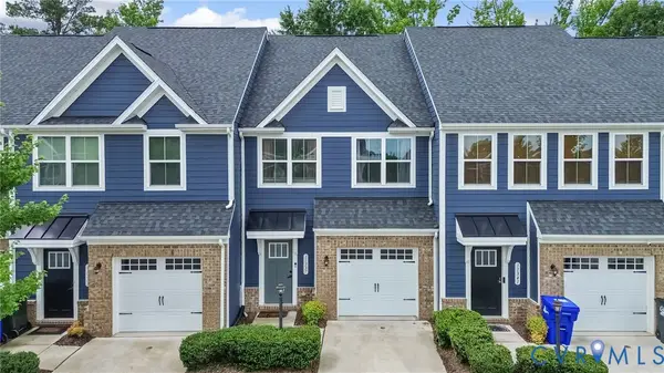 11337 Winding Brook Terrace Drive, Hanover, VA 23005