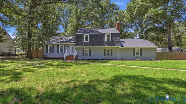 11430 Marsden Road, Chesterfield, VA 23831