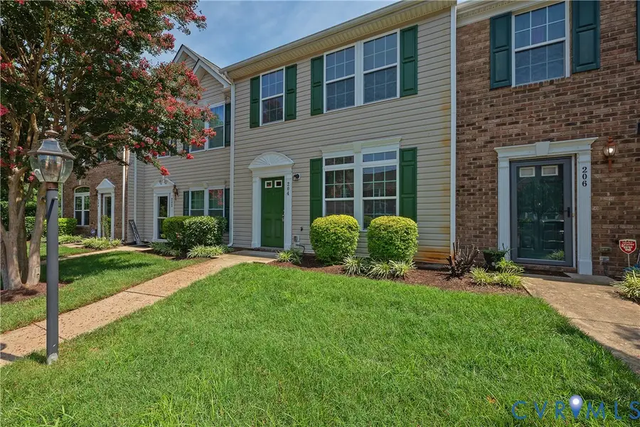 204 Bay Coat Drive, Richmond, VA 23223 - #2