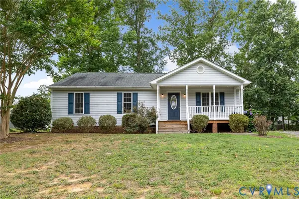 114 Central Parkway, Aylett, VA 23009