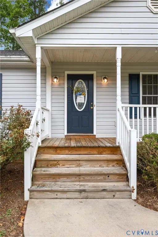 114 Central Parkway, Aylett, VA 23009 - #2