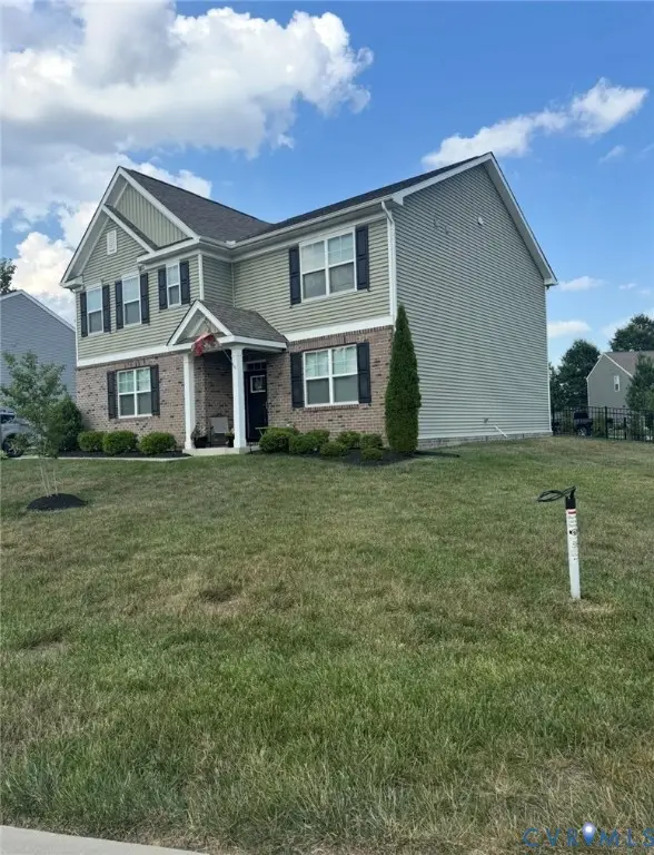 7325 Simeon Court, Dale, VA 23234 - #1