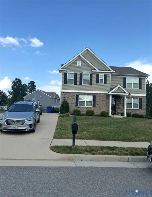 7325 Simeon Court, Dale, VA 23234 - #2