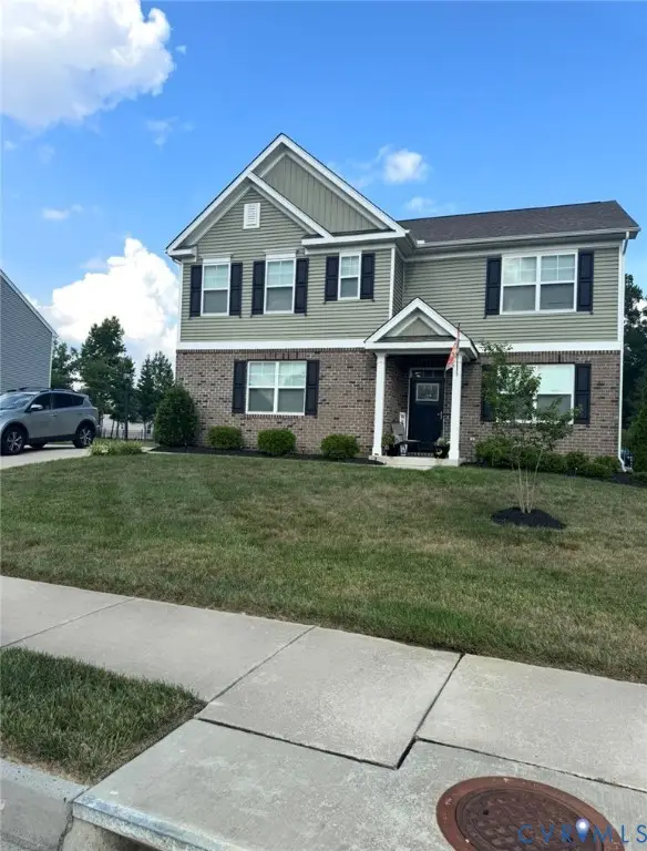 7325 Simeon Court, Dale, VA 23234 - #3