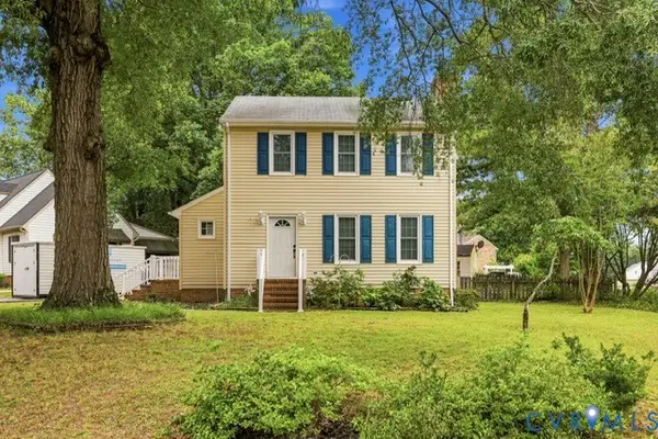 1306 Whitley Court, Chester, VA 23836