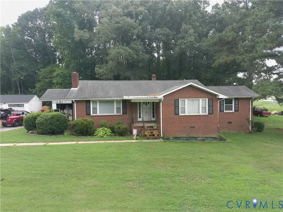 2732 Boydton Plank Road, Petersburg, VA 23805 - #2