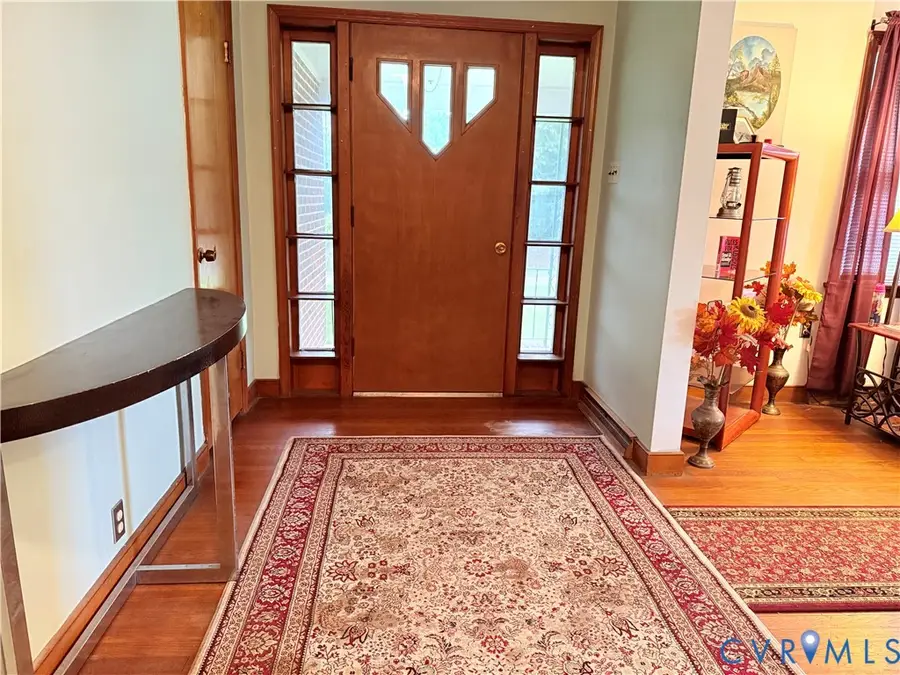 2732 Boydton Plank Road, Petersburg, VA 23805 - #3