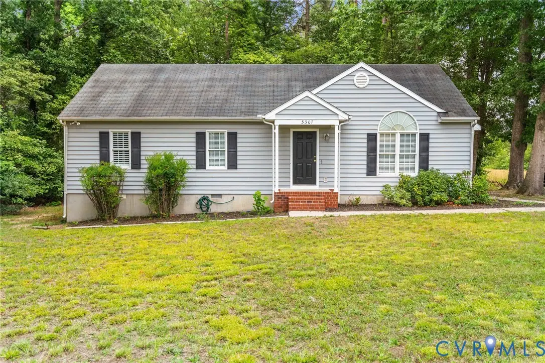 3307 N Huguenot Road, Richmond, VA 23235 - #1