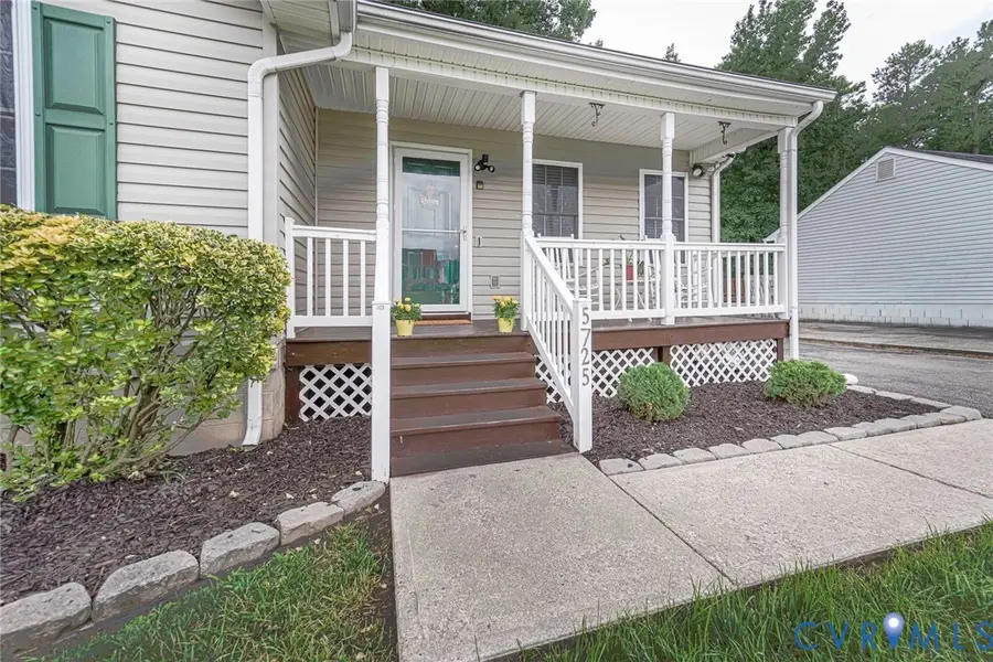 5725 Fox Hunt Trail, South Chesterfield, VA 23803 - #2