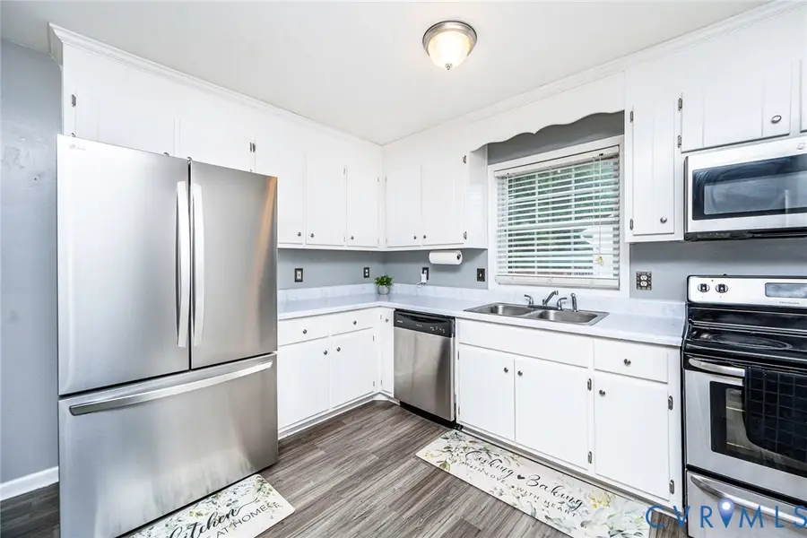 5725 Fox Hunt Trail, South Chesterfield, VA 23803 - #3
