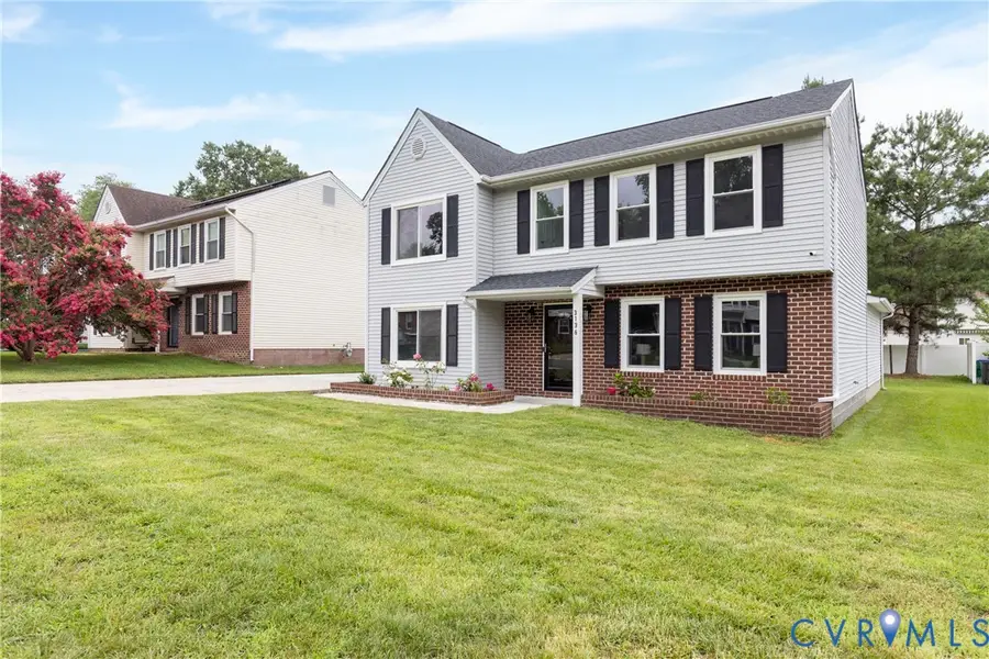 3136 Cullenwood Drive, Richmond, VA 23234 - #2