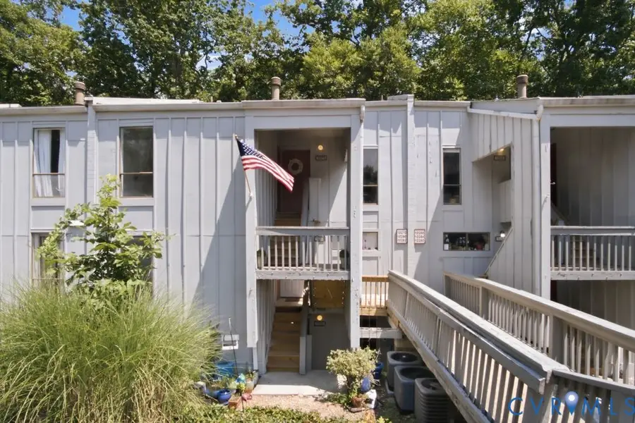 10270 Iron Mill Road, Bon Air, VA 23235 - #2