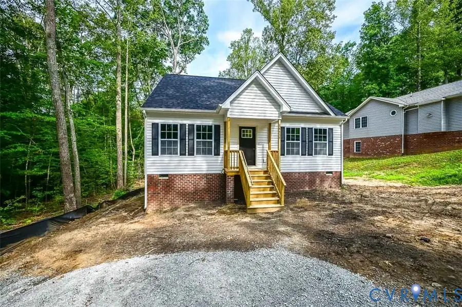 76 Albertson Court, Ruther Glen, VA 22546 - #2