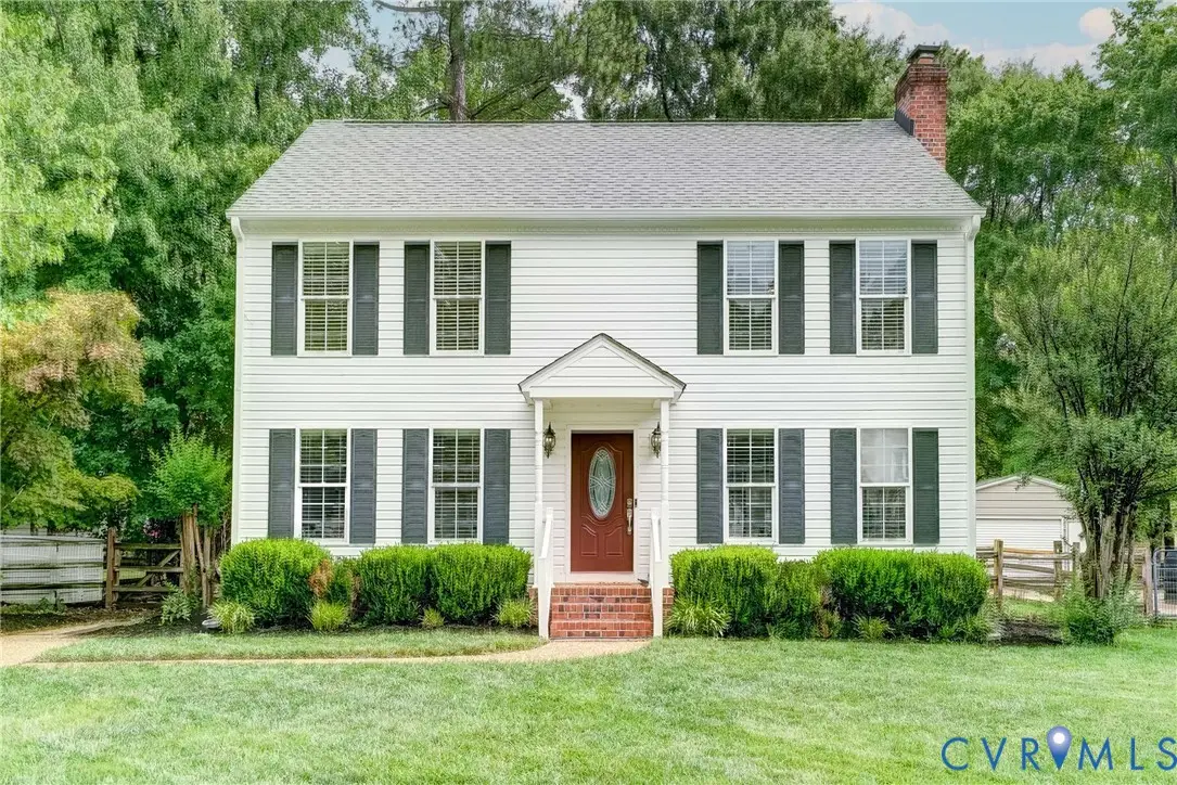 9724 Kingscroft Drive, Glen Allen, VA 23060 - #1