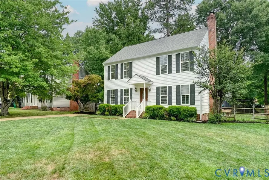 9724 Kingscroft Drive, Glen Allen, VA 23060 - #3