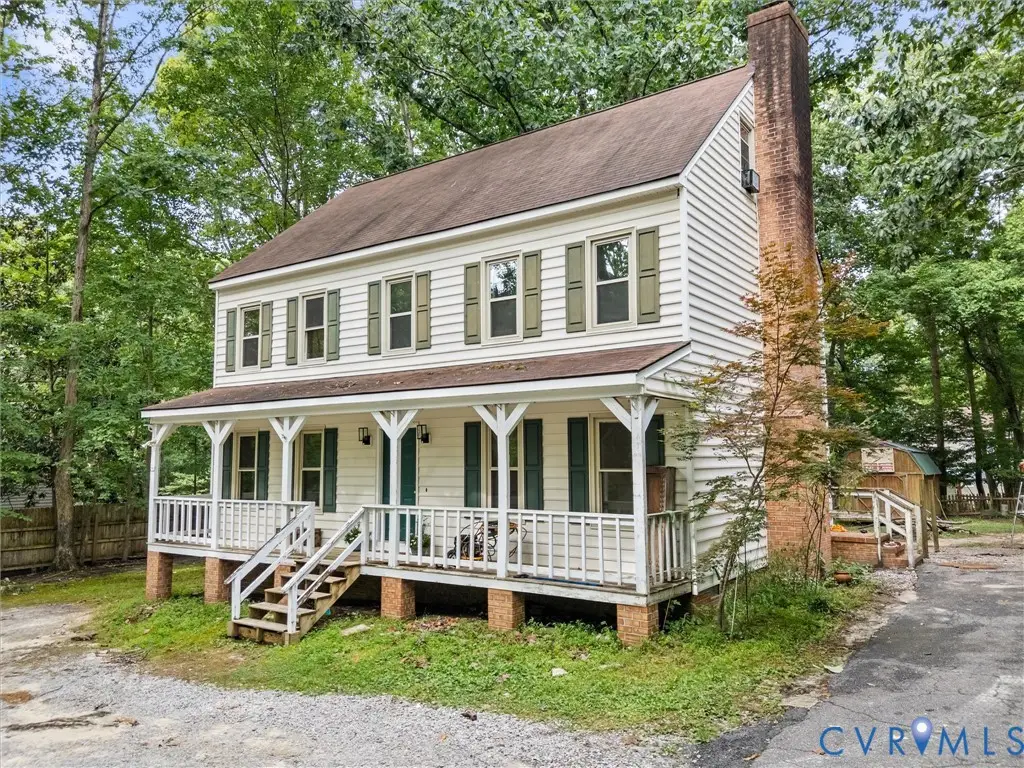720 Dove Path Lane, Bermuda, VA 23834 - #1